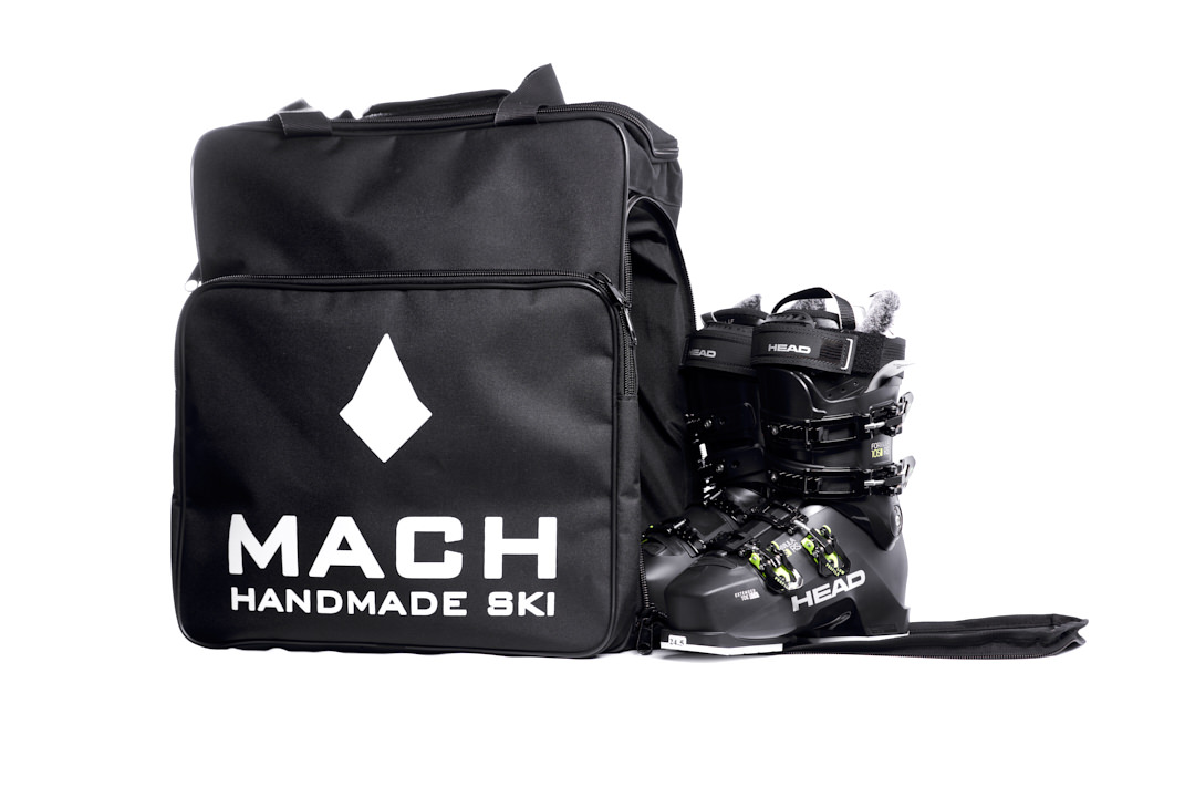 Sac à chaussures de ski