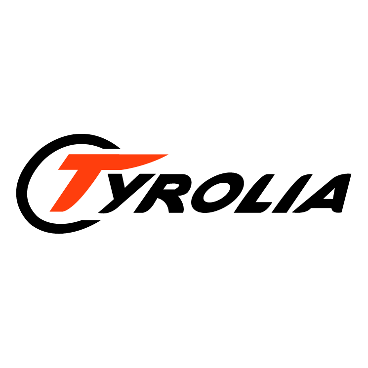 Logo tyrolia