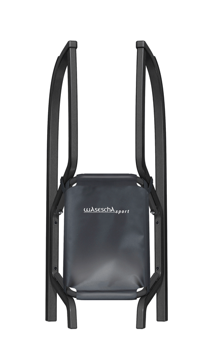 Sport de traîneau-Wasescha