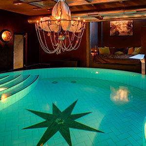 Zermatt Hôtel Cœur des Alpes5