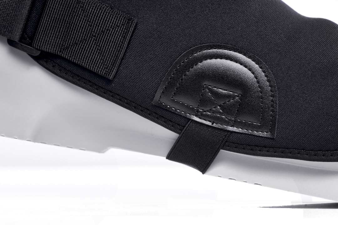 Chauffage des chaussures de ski