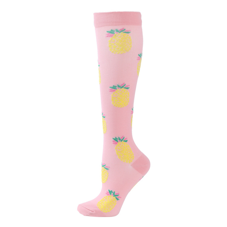 Chaussette PINEAPPLE