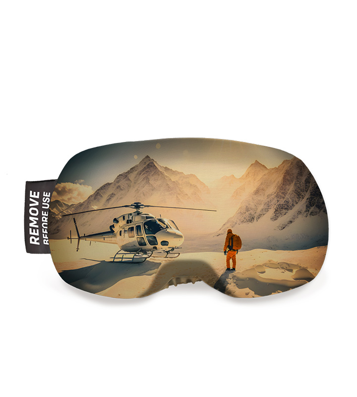 AIRWING "Hélicoptère"