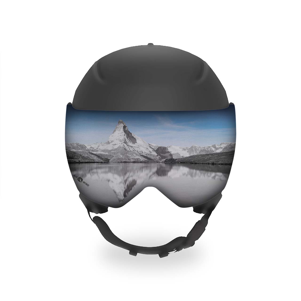 Protection de visière 12.5 Lake