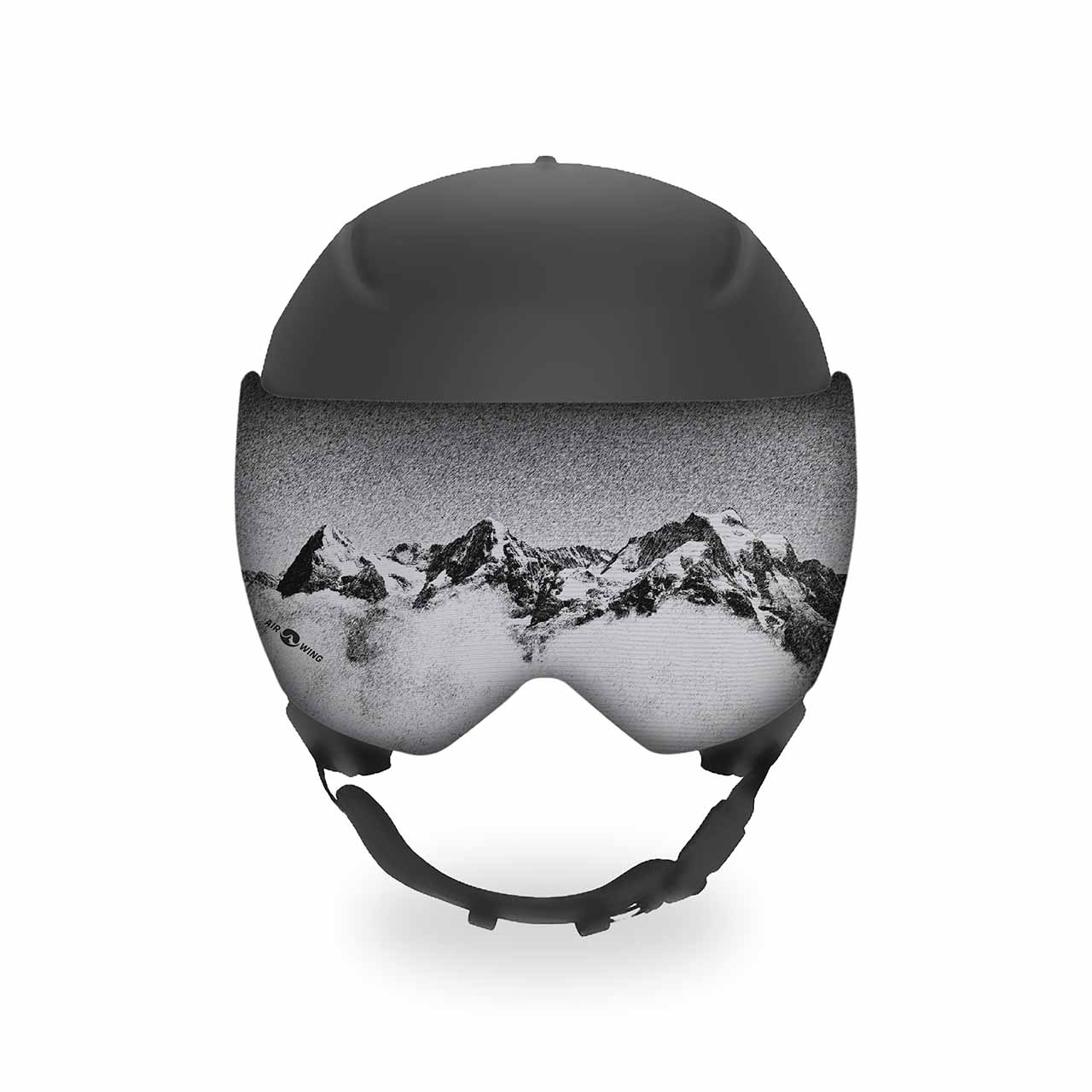 Protection de visière 12.2 Pano