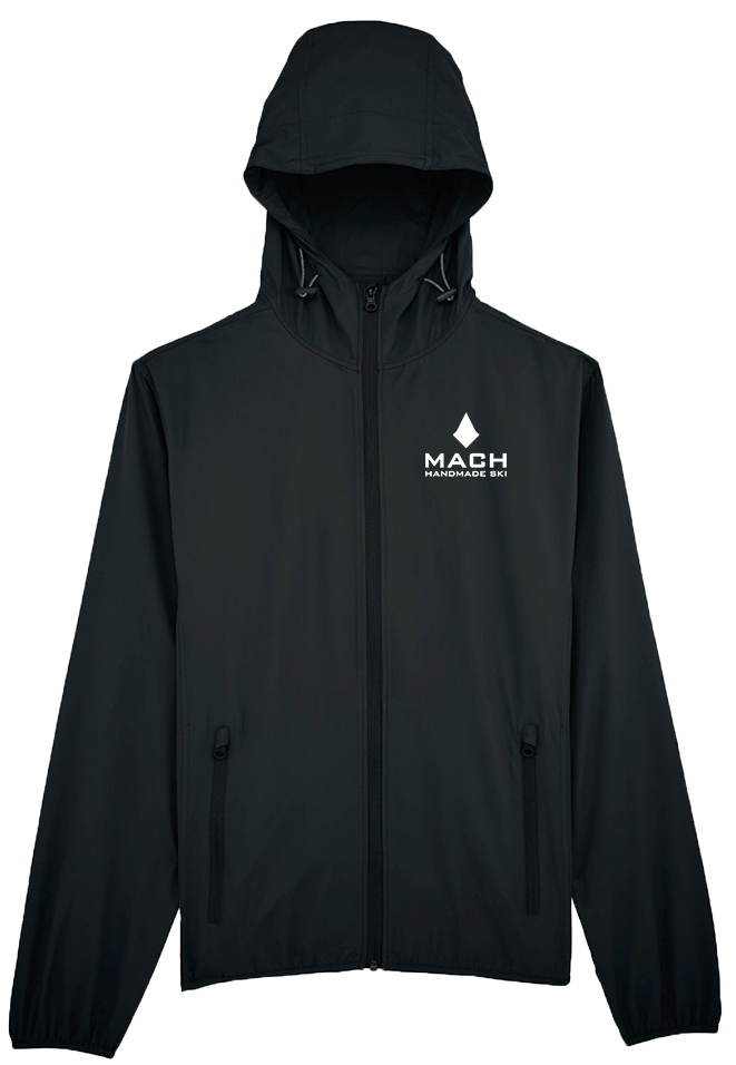 Veste de protection MACH