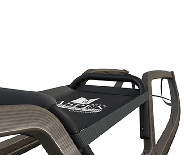 Luges avec votre propre logo