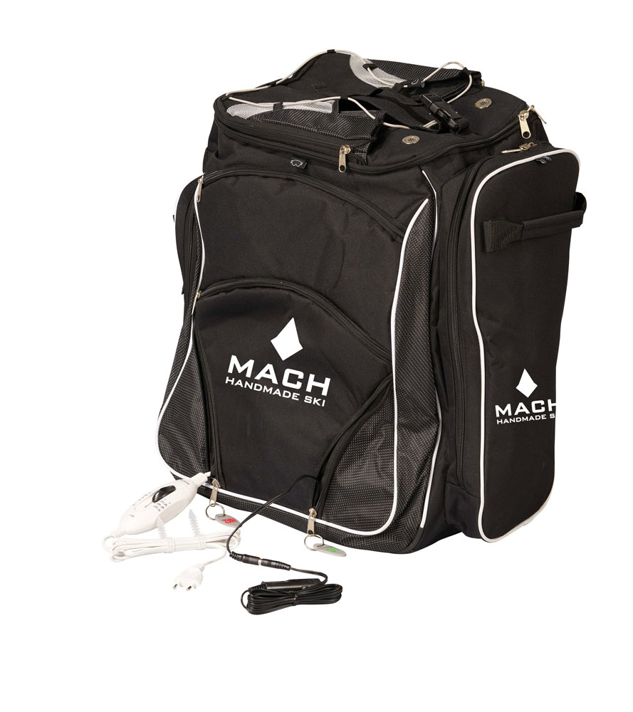 Sac à chaussures de ski