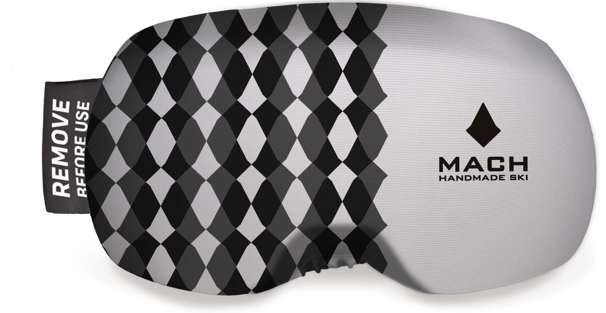 Protège-sommier AirWing_MACH_Spirit