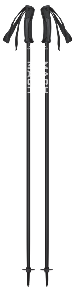 Bâton de ski junior