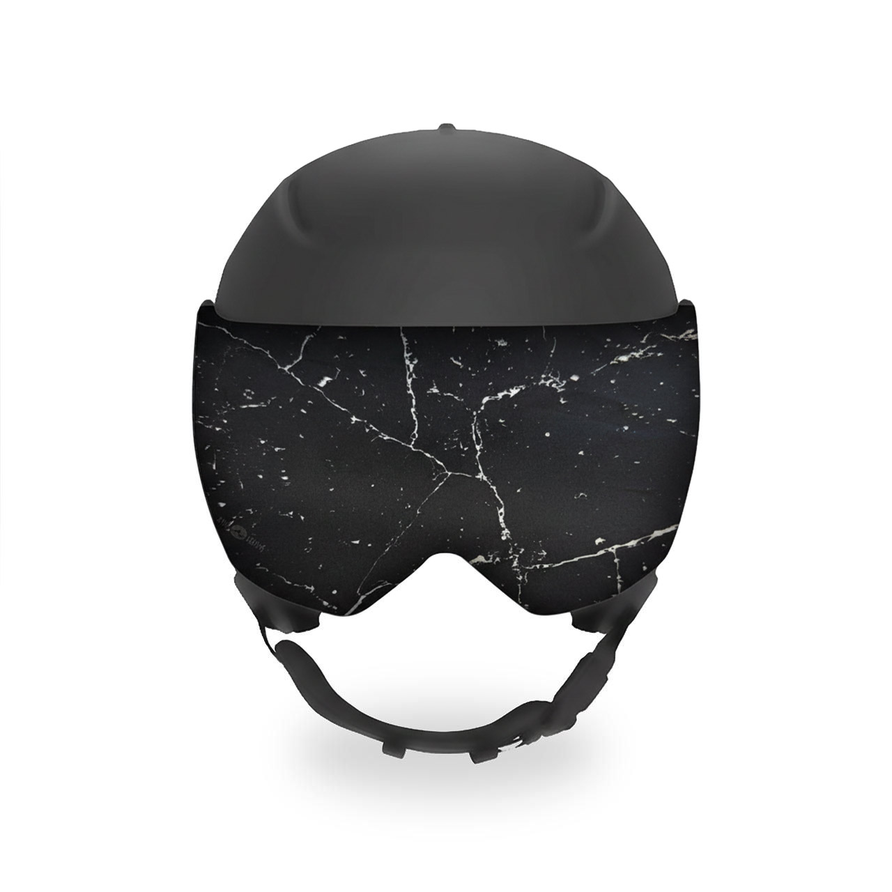 AIRWING PROTECTION DE VISEURS "Marbre