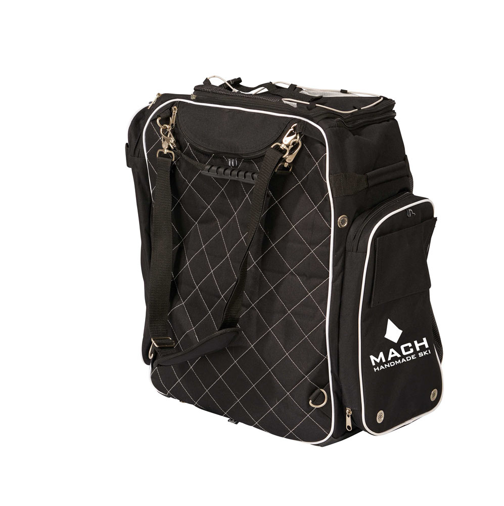 Sac à chaussures de ski 12V 220V