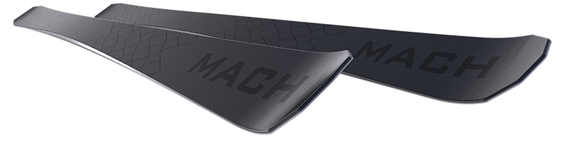 Ski de randonnée "Lightning" de MACH