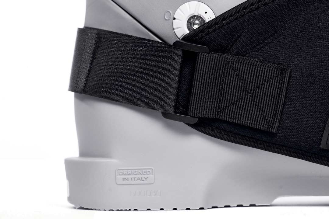 Chaussettes chauffantes toutes tailles