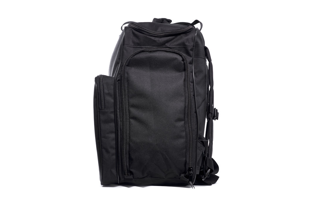 Sac à chaussures de ski pour 2 paires