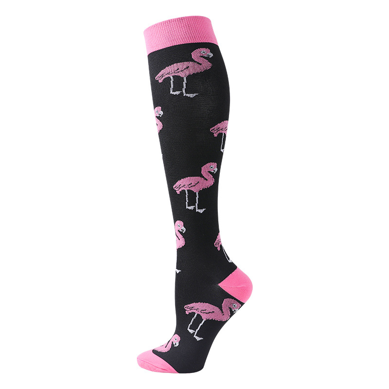 FLAMINGO Chaussette