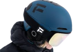 Location de casque de ski / Skihelmet Rental