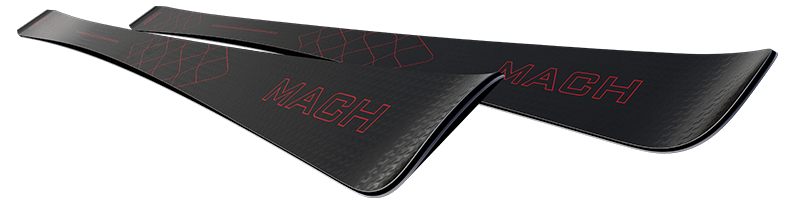 Slalom Ski "Falcon GT" de MACH