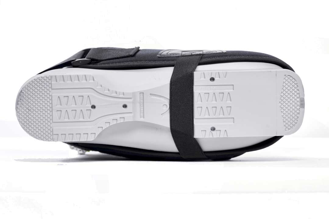 Solution chauffante pour pieds froids