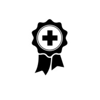 Traîneau à risque de blessure